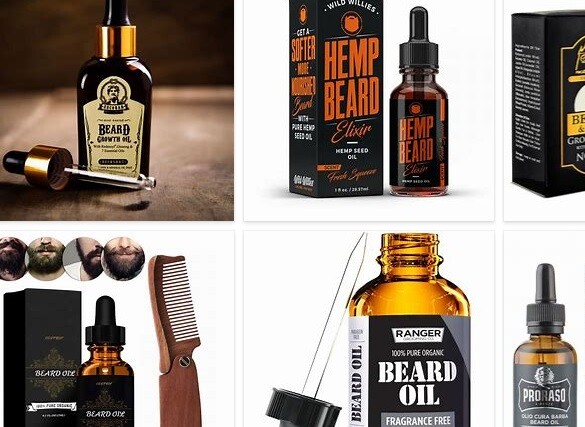 Beard Oil Benefits – What are the Benefits of Beard Oil?