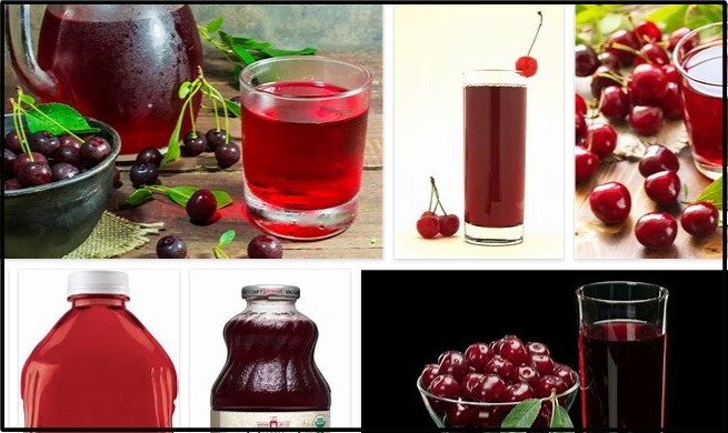 Benefits of Cherries For Skin