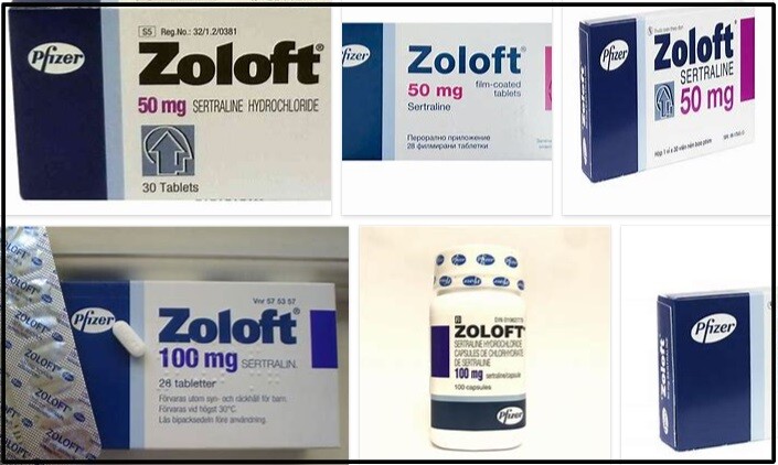 Benefits of Combining Wellbutrin and Zoloft