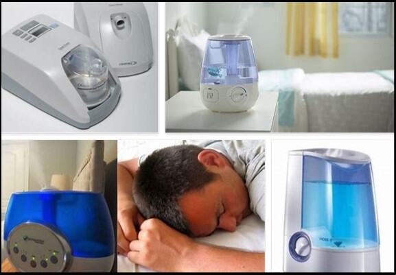 Benefits of Humidifier – Benefits of a Humidifier while Sleeping