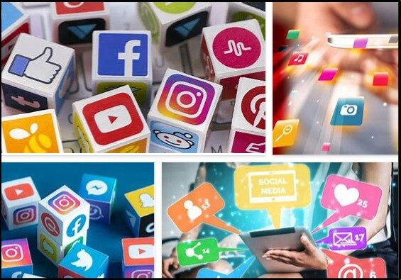 Benefits of Social Media Marketing for Business *2022