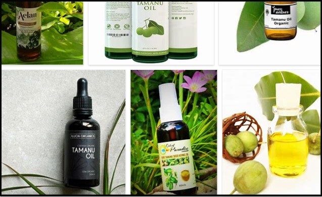 Benefits of Tamanu Oil – What are the Health Benefits of Tamanu Oil?