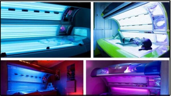 Benefits of Tanning Beds