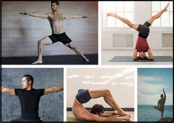 Benefits of Yoga For Men – What are the Benefits of Yoga?