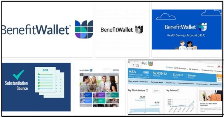 Benefits Wallet: Supercharged Tool for Saving and Improving Finances