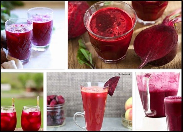 Health Benefits of Beet Juice – What are the Benefits of beets Juice?