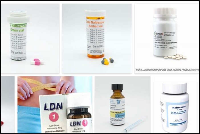 Low Dose Naltrexone Benefits: A Comprehensive Guide