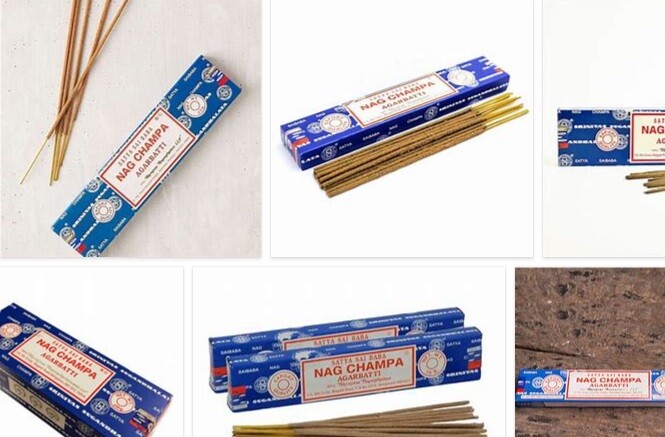 Nag Champa Incense Benefits – What is Nag Champa Incense Used For?