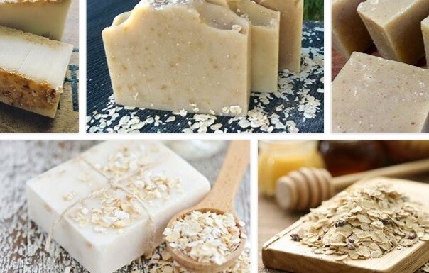 Oatmeal Soap Benefits – What is Oatmeal Soap Bar Good For?