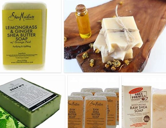 Shea Butter Soap Benefits – What Are The Benefits Of Shea Butter Soap?