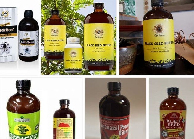 Black Seed Bitters Benefits – What are the Benefits of Black Seed Bitters?