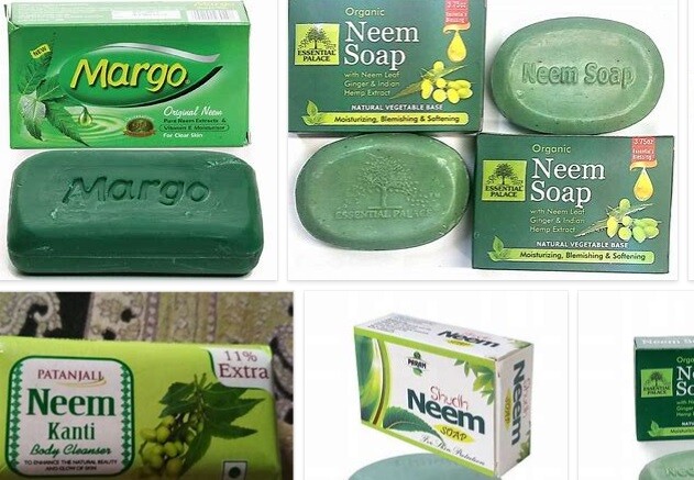 Neem Soap Benefits – Can You Mix Neem Oil With Insecticidal Soap?