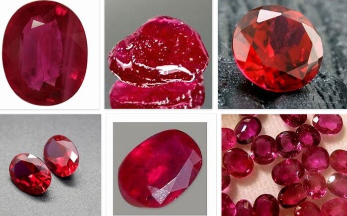 Ruby Stone Benefits – What Are The Benefits Of Ruby Crystal?