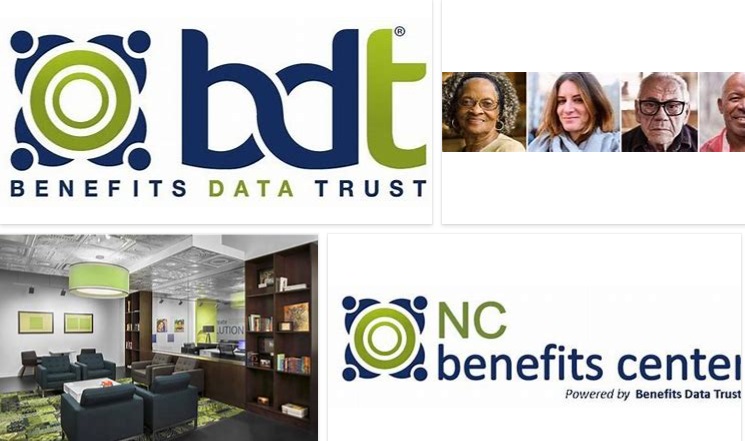 Benefits Data Trust *2022