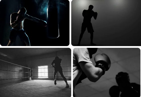 What Are the Benefits of Shadow Boxing?