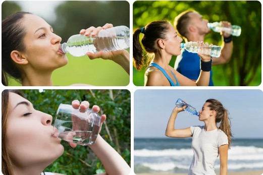 Sun Water Benefits – Can We Drink It Everyday?