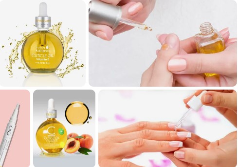 Benefits of Cuticle Oil – When should you apply your cuticle oil?