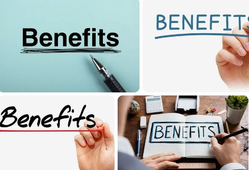 The Benefits Principle and the Benefits Received Principle