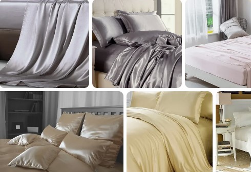 The Benefits of Silk Sheets – Is it good to sleep on silk sheets?