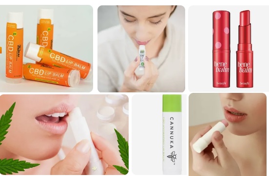 What Are the Benefits of CBD Lip Balm?