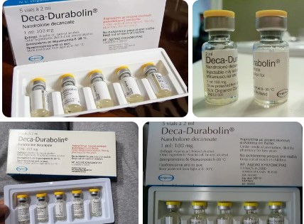 Deca-Durabolin Benefits – Durabolin Benefits Really Worth the Risk?